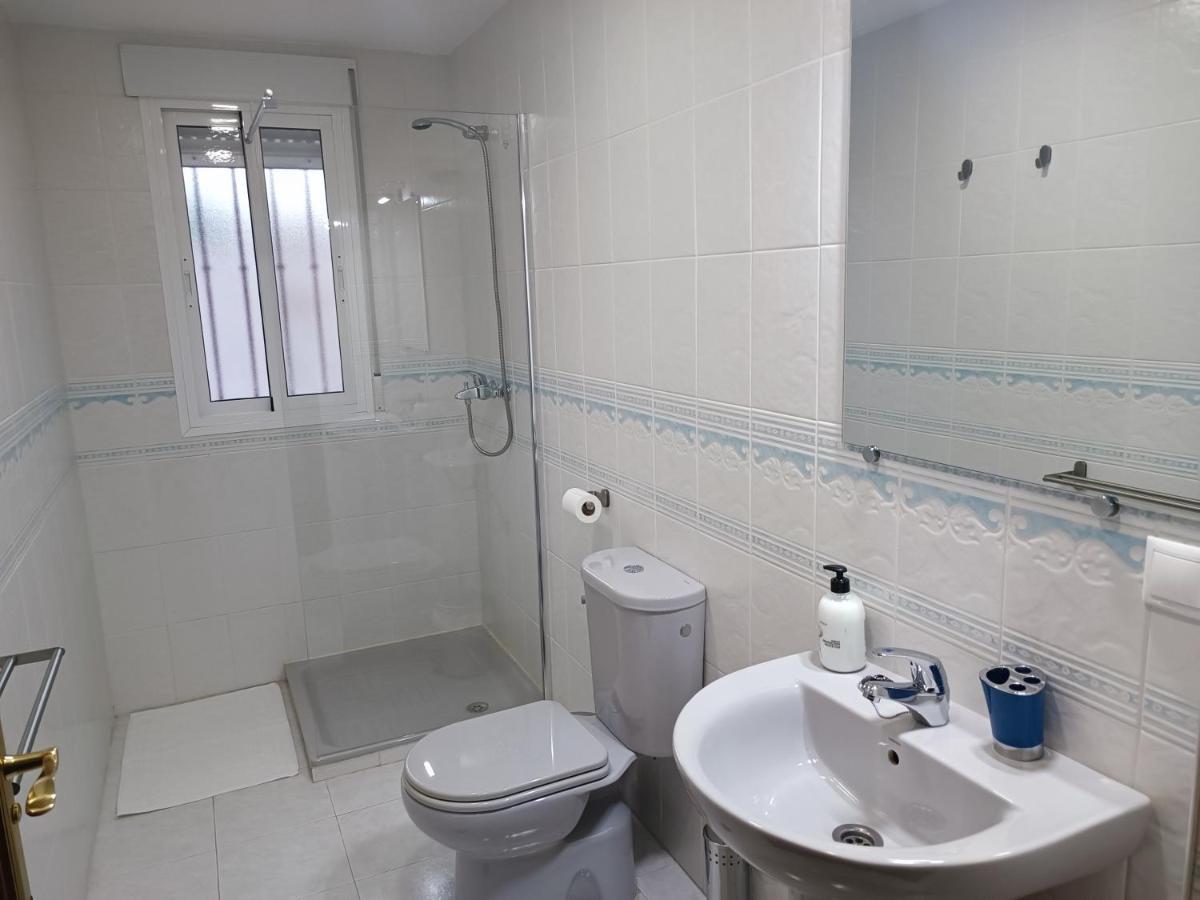 Vival Pineda Apartment *