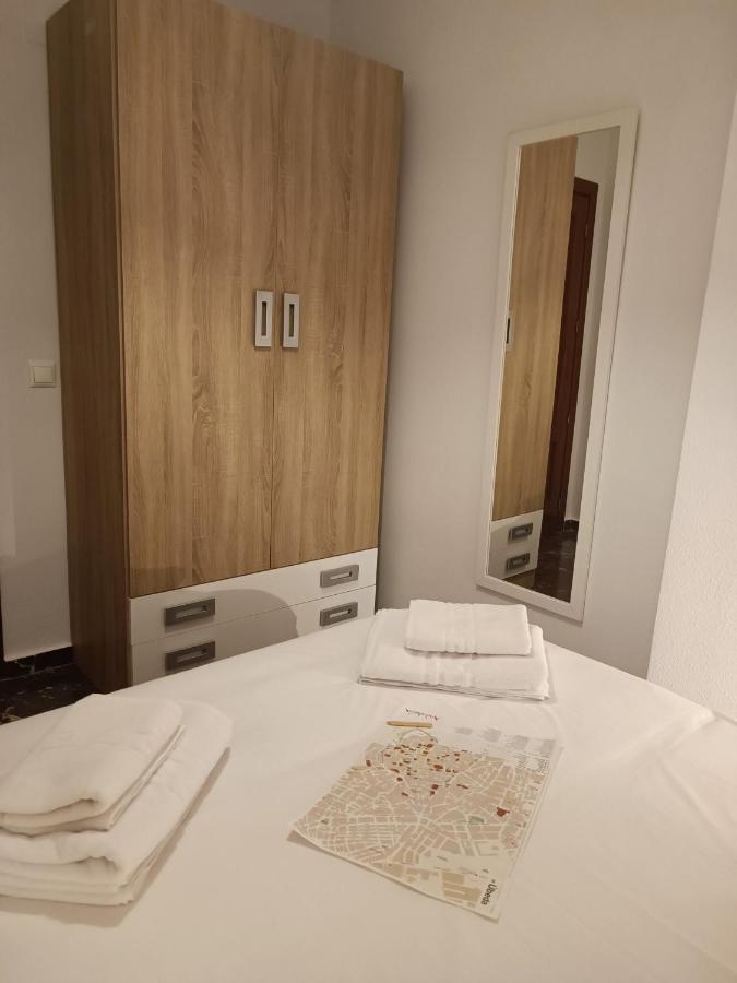 Apartment Vival Pineda