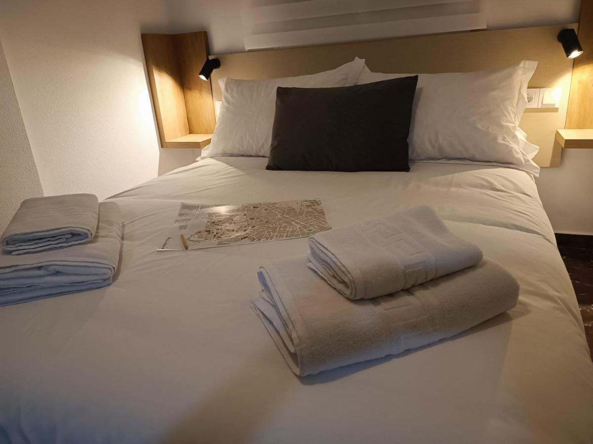 Vival Pineda Apartment Baeza