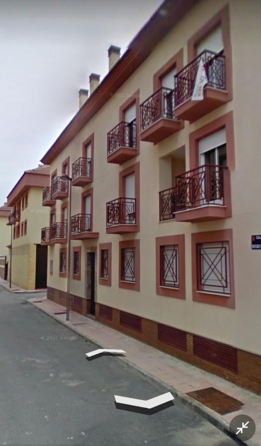 Apartment Vival Pineda