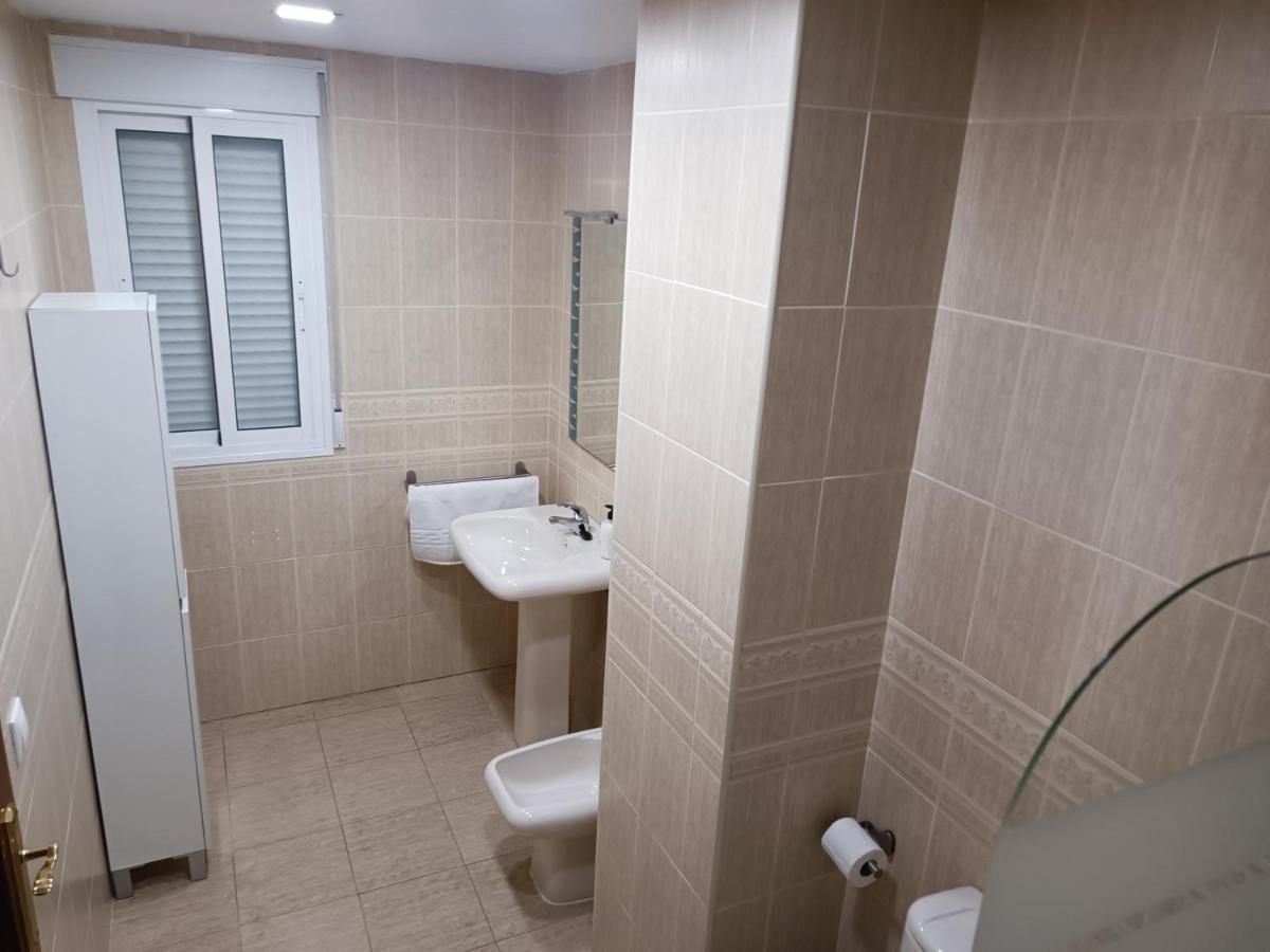 Vival Pineda Apartment