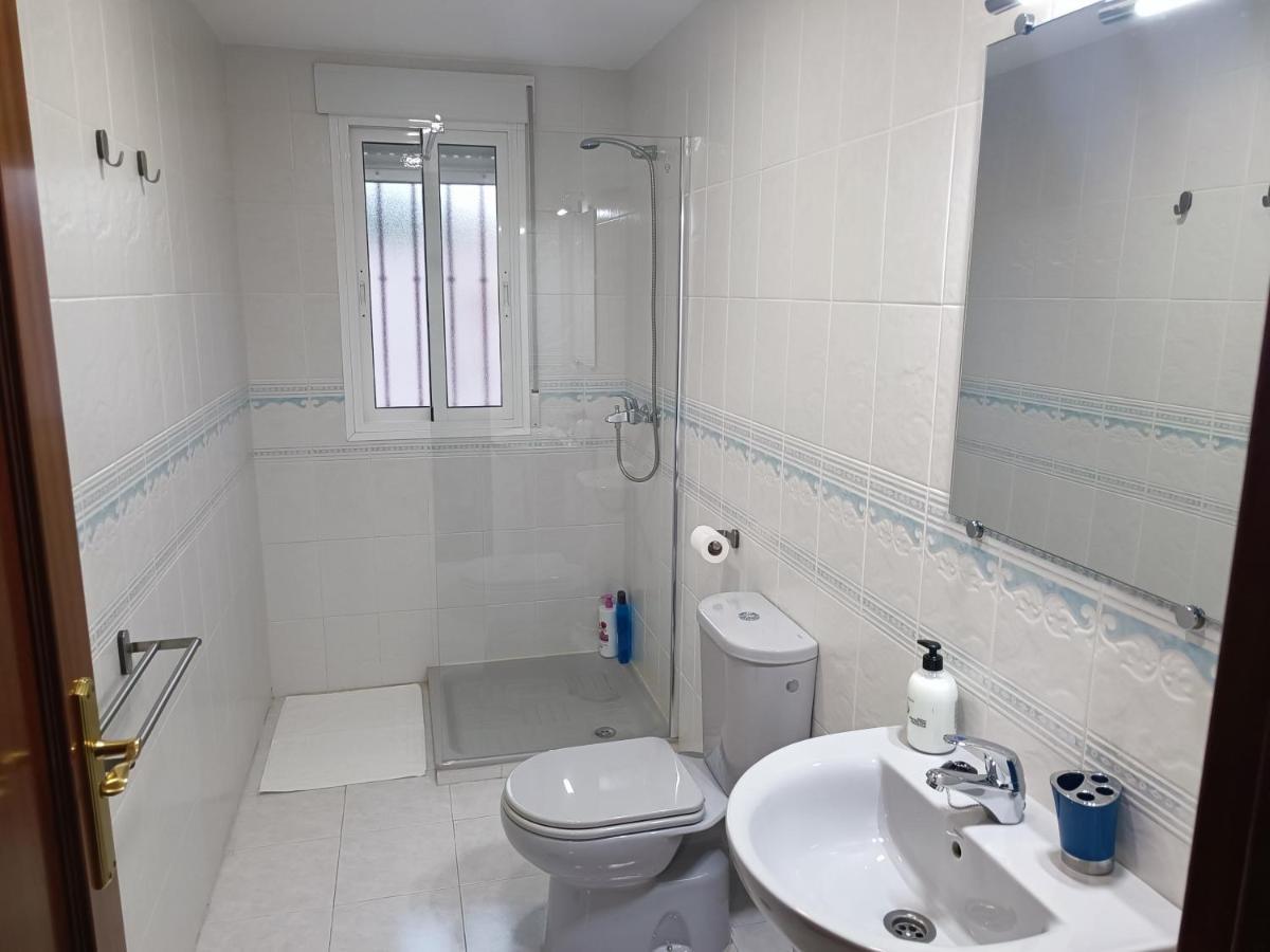 Apartment Vival Pineda Baeza